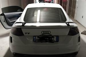AUDI TT MK3