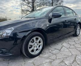 Chevrolet Cruze 2.0 Diesel 163CV 4 porte LT