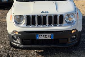 Jeep Renegade 2.0 Mjt 140CV 4WD Active Drive Limit