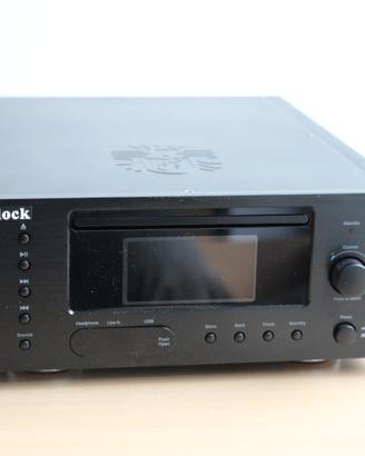 Amplificatore Block CVR-50