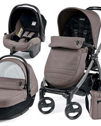 Trio peg perego book 51