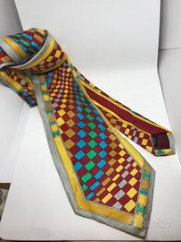 Cravatta Ian Syl - Mister Monaco