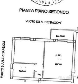 Bilocale "Chiavi in Mano" a Crema