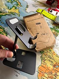 Supporto da tavolo per cellulare Android o Apple