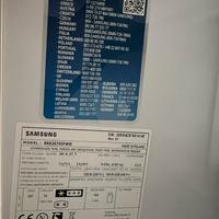 frigo ad incasso Samsung BRB26705FWW