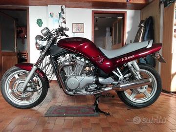 Suzuki VX 800 - 1990