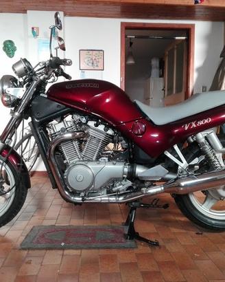 Suzuki VX 800 - 1990