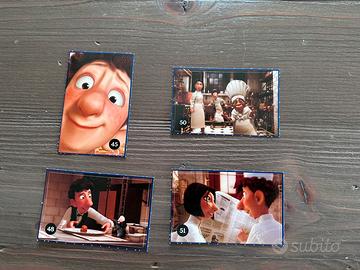 Figurine Disney Conad Ratatouille