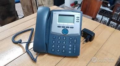 Telefono Cisco SPA 303