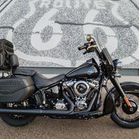 Harley-Davidson Softail Heritage 117
