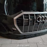 Musata Audi q3 2020 2021 2022 2023 2024