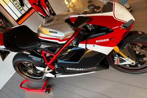 Ducati 1198 s corse