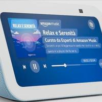 Echo Show 5 (Ultimo modello)

