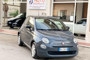 Fiat 500 1.0 Hybrid Cult 2022