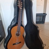 Chitarra Classica R. Moreno