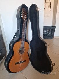 Chitarra Classica R. Moreno
