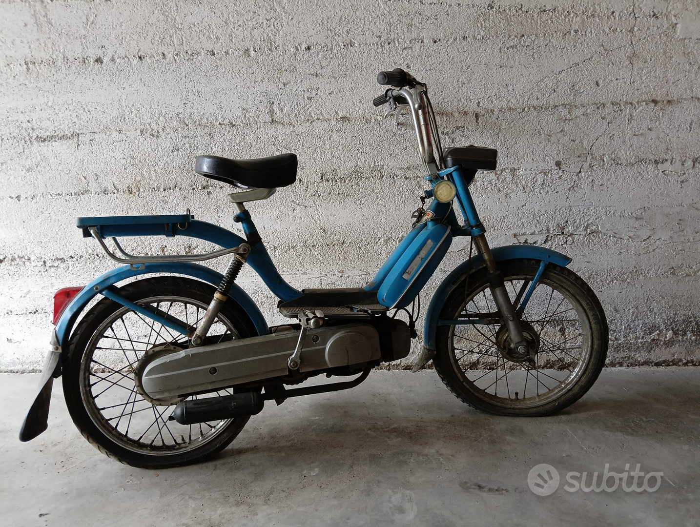 Vendesi Piaggio Piaggio Bravo Prezzo Motorino Piaggio Bravo Moto E