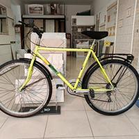 Mountain bike bici misura 26 