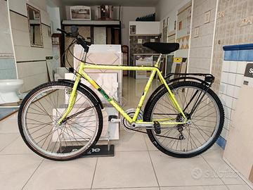 Mountain bike bici misura 26 