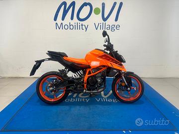 Ktm 390 Duke
