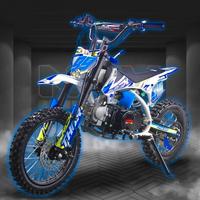 Pit Bike THOR PRO 125 14/12