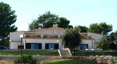 Casa per vacanze Peschici Gargano