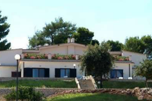 Casa per vacanze Peschici Gargano