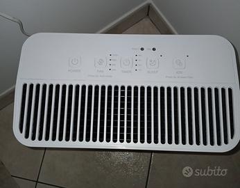 Purificatore d'aria