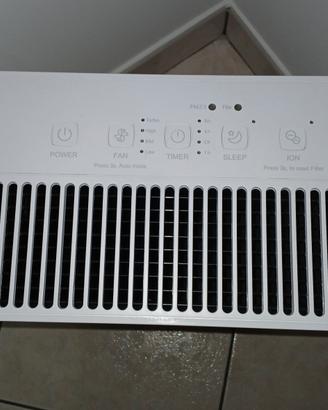 Purificatore d'aria