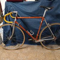 Bicicletta da corsa 1966  Campione del mondo 