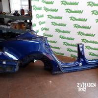 PARAFANGO POSTERIORE DESTRO TESLA MODEL S 2016