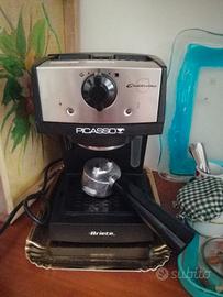 Macchinetta caffè Ariete  Picasso 