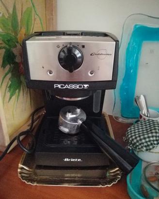Macchinetta caffè Ariete  Picasso 