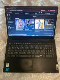 Computer Portatile Lenovo