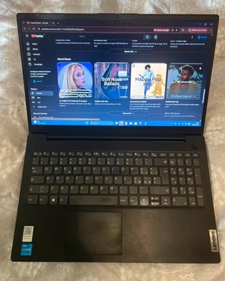 Computer Portatile Lenovo