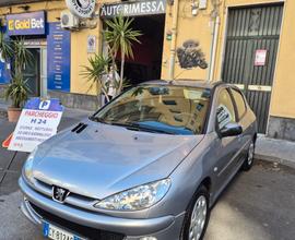 Peugeot 206 - 2005