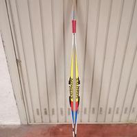 Sci Junior da skating