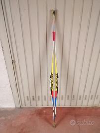 Sci Junior da skating