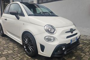 Abarth 595 1.4 Turbo T-Jet 165 CV