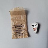 Distintivo 1° FALLSCHIRMJAGERKORP 1944