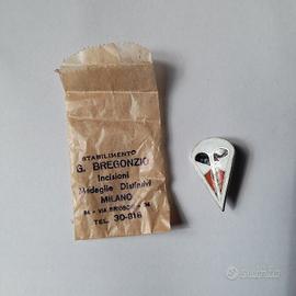 Distintivo 1° FALLSCHIRMJAGERKORP 1944