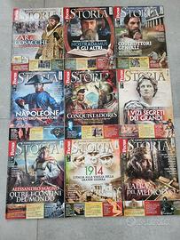 Focus e Focus storia