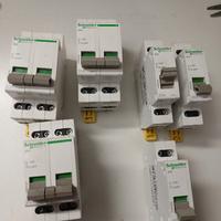 interruttore sezionatore 