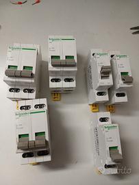 interruttore sezionatore 