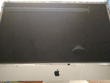 Apple iMac 27pollici 2013