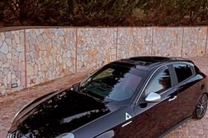 Alfa Romeo Giulietta QV