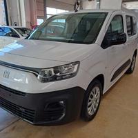 FIAT E-DOBLÒ 100kW/50kWh