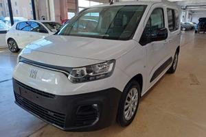 FIAT E-DOBLÒ 100kW/50kWh