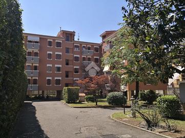 3 LOCALI A TREZZO SULL'ADDA