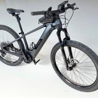 eMTB CUBE Reaction Hybrid SL 625 - Anno 2021